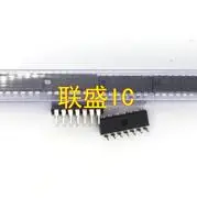 30pcs originalus naujas DS1489AN IC chip DIP14