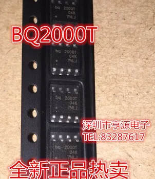 5pieces BQ2000 BQ2000T Originalus Naujas Greitas Pristatymas