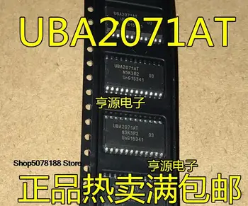 5pieces UBA2071AT UBA2071T UBA2071 SOP24 LCD Originalus Naujas Greitas Pristatymas