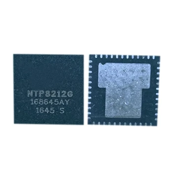 5vnt/daug 8212 Tran Mosfet N-Ch Gan 600V 9A 3-Pin(3+Tab) Iki 220 Vamzdis Ic Chip Ntp8212