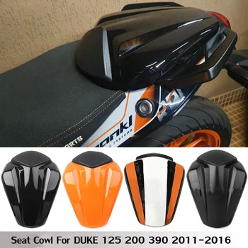 Duke 390 Sėdynės Padengti Gaubtas Uodega Lauktuvės Solo Galiniai Pillion už KTM 125 200 2011 2012 2013 2014 2015 2016 Motociklo Priedai