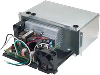 Inteli Galios 4600 Serija Converter/Kroviklio Įkrovos Vedlys - 55 Amp