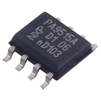PCA9515AD,118, I2C Kartotuvas 2.5 V/3.3 V 8-Pin SO T/R (25 Vienetai)