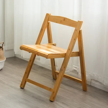 Prabanga Šiaurės Valgomojo Kėdės, Rankos Dizaineris Laisvalaikio Medžio Masyvo Kėdė Ergonomiškas Biuro Veidrodėliai Chaises Salle Ėdžiose Baldai