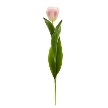 Tulpių Dirbtinių Gėlių (Rinkinys 8),