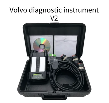 Volvo Diagnostinis Įrankis 