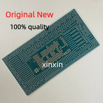 100% Naujas i5-6360U SR2JM i5 6360U BGA Chipsetu sandėlyje