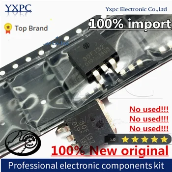 100% naujas importuotų originalus GT30F133 30F133 Į-252 LCD smart board