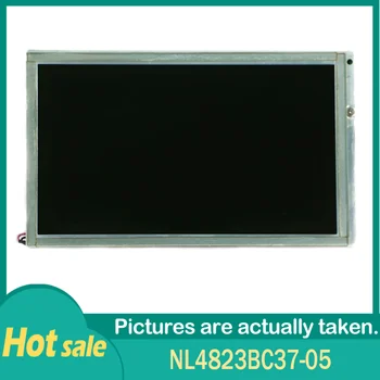 100% Originalus NL4823BC37-05 7,0 colių 480*234 TFT-LCD Ekrano Skydelis