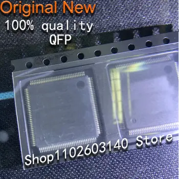 (10piece)100% Naujas IP101GA QFP-48 Lustų rinkinys
