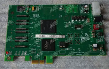 1PC Naudojamas Virtex-II PRO XC2VP40 GH0037-7MBI-010YZ FPGA Plėtros Taryba