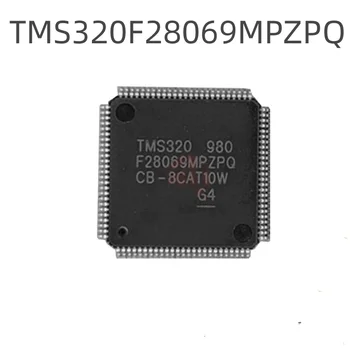 1PCS naujas TMS320F28069MPZPQ paketo HTQFP100 DSP skaitmeninio signalo procesorius lustas IC