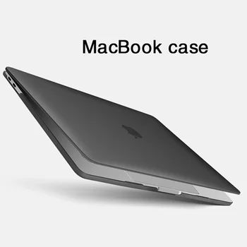 2022 M2 Naujas Nešiojamas Atveju, MacBook Pro 13 Atveju 2020 M1 Macbook Air 13 Byloje dėl 