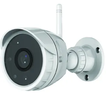 2023 naujas WC-520 Lauko Vaizdo Saugumo kamerų Sistema su Išmaniojo telefono Stebėsenos ir Night Vision