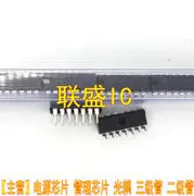 30pcs originalus naujas TL084ACN IC chip DIP14