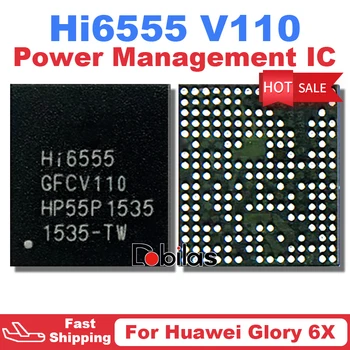 3Pcs HI6555 GFCV110 V110 Už 