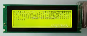 5.4 Colių 240X64 24064 240*64 Grafinis Dot LCM,Geltona Žalia STN LCD Ekranas