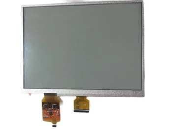 A090XE01 V5 LCD EKRANAS