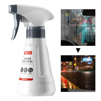 Anti Rūko Purškimo Akinių Ilgalaikis Rūko Prevencijos Defogging Valymas Purškimo Anti-Rūko Lens Cleaner Spray 7 Oz Saugus Visiems