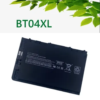 BT04XL Laptopo Baterija HP EliteBook Folio 9470 9480M Serija