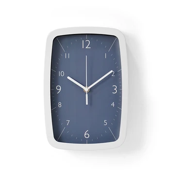 Dekoratyvinis Skaitmeninis Sieniniai Laikrodžiai Modernus Elegantiškas Mechanikas Žadintuvas Virtuvės Estetinės Horloge Murale Namų Puošybai 50MQWC