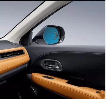 Galinio vaizdo Blue Veidrodis su Led Posūkio Signalo Rodyklių ir Elektros Šildymo Honda Vezel Hrv 2016 Civic 2009
