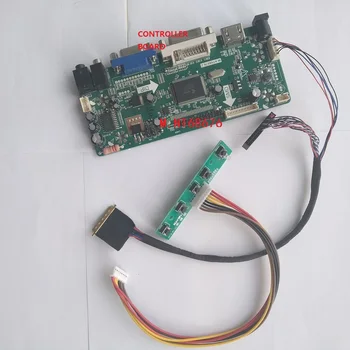 HDMI RF M. NT68676 VGA LED Garso Reguliatorius valdyba 
