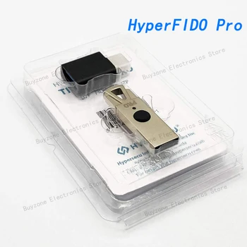 HyperFIDO Pro Saugumo Klavišą Value Pack