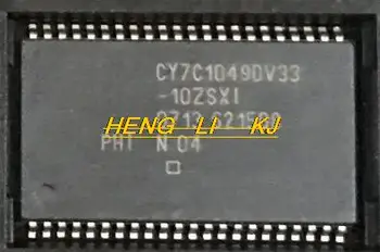 IC naujas originalus CY7C1049DV33-10ZSXI CY7C1049DV33 CY7C1049 7C1049 TSOP44