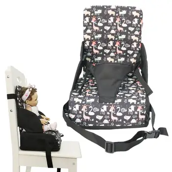 Kėdutė Booster Pagalvėlės Sėdynės Vaikams Booster Seat Už Valgomojo Stalo Vis Stiprintuvas Sėdynės Vaikams Stiprintuvas Sėdynės Su