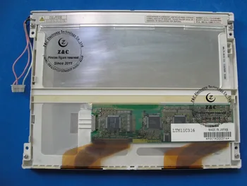 LTM11C316 Originalus 11.3 colių TFT LCD Ekranas Ekrano Skydelis TOSHIBA