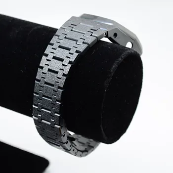Miltelių diamond Matinio GA2100 Metalo Žiūrėti Dirželis Mod Kartos GA2110 Watchband Bezel GA-2100 Nerūdijančio Plieno Diržas Įrankiai