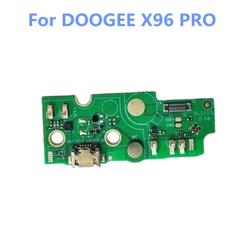 Naujas Originalus DOOGEE X96 PRO 6.52 colių mobiliųjų Telefonų Remontas Usb Valdybos Įkrovimo Dokas Plug Pakeitimo