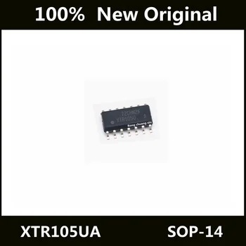 Naujas Originalus XTR105UA/2K5 XTR105UA XTR105U 105UA SOP14 Dabartinės Siųstuvas IC