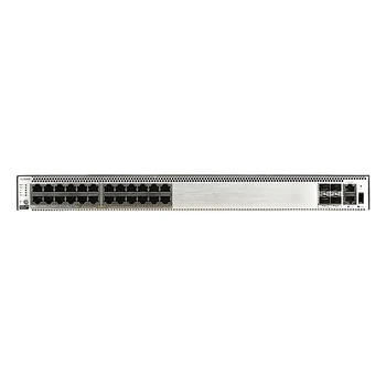Naujas S5731-H24T4XC-K CloudEngine Ethernet Switch S5731-H Serijos tinklo jungiklis