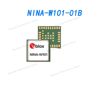 NINA-W101-01B RF Modulius, 