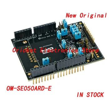 OM-SE050ARD-E EdgeLock SE050E Arduino suderinama kūrimo rinkinį