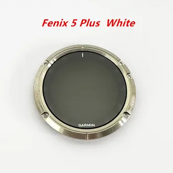 Originalus Garmin Fenix 5 Plius Fenix5 Plius LCD Ekranas Sportas Žiūrėti Remontas, atsarginės Dalys