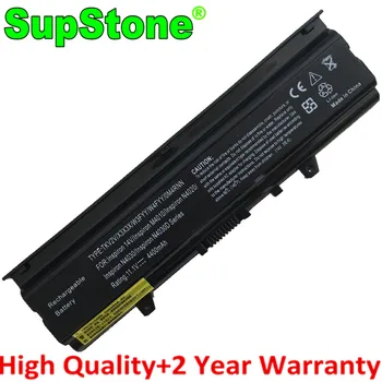 SupStone TKV2V W4FYY YM5H6 X3X3X FMHC1 FMHC10 YPY0T KG9KY 312-1231 Nešiojamas Baterija Dell Inspiron N4030 N4010 N4020D 14V 14R