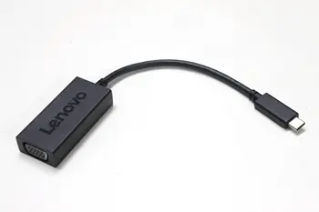 USB-C į VGA Adapteris Kabelio Tipas-C VGA, 