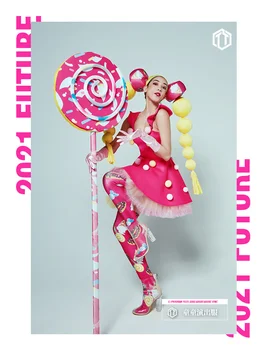 Vaikų veiklos drabužių: birželio 1-oji mielas lollipop saldainiai veiklos apranga: baro gogo naudingumo drabužių: Valentino