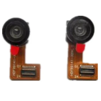 Vaizdo kameros modulis / NT99141 jutiklis / su JPEG vaizdų suspaudimo YUV / support 720P / gali būti pritaikyti