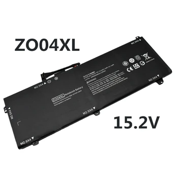 ZO04XL Laptopo Baterija HP ZBook Studija G3 G4 808396-421 808450-001 HSTNN-CS8C HSTNN-C88C HSTNN-LB6W ZO04